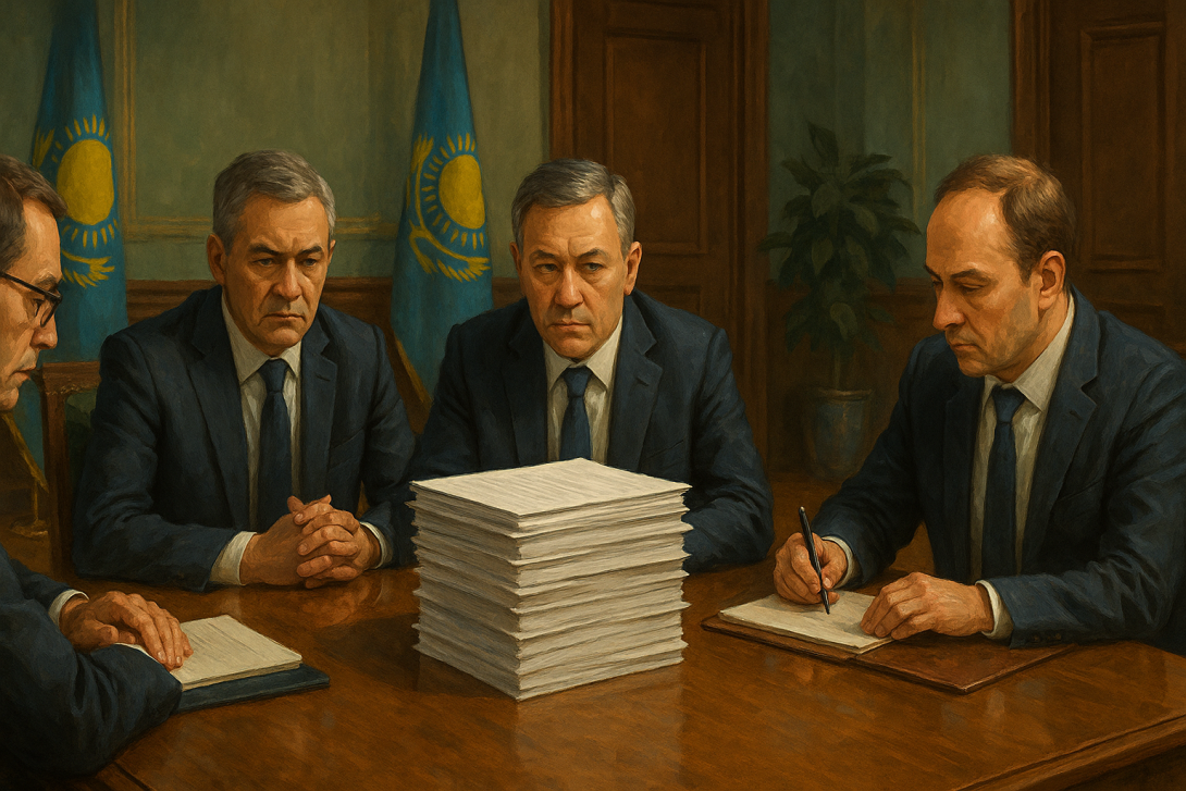 правительство 